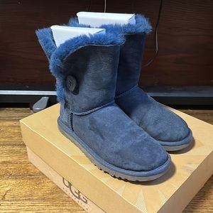Ugg bailey button boots